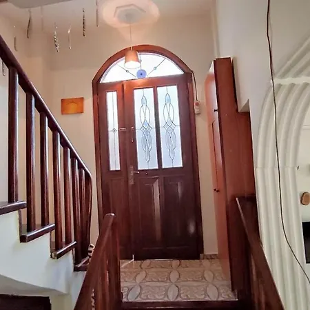 Σπίτι διακοπών Historical With Private Elevator *