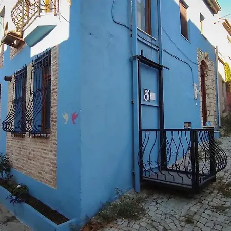 Historical With Private Elevator Ayvalı