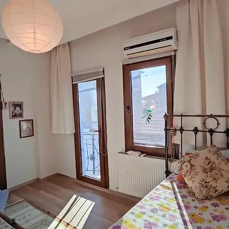 Σπίτι διακοπών Historical With Private Elevator