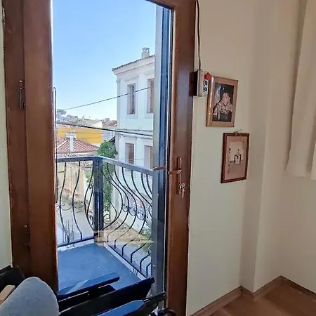 Σπίτι διακοπών Historical With Private Elevator *