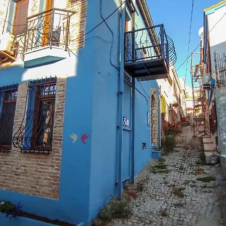 Σπίτι διακοπών Historical With Private Elevator *
